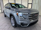Certified 2024 GMC Terrain SLT w/ Infotainment Package II image 2