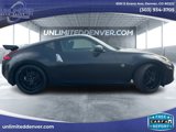 Used 2020 Nissan 370Z Coupe image 2