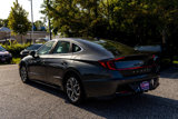 Used 2023 Hyundai Sonata SEL w/ Convenience Package image 4