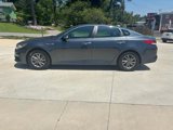 Used 2020 Kia Optima LX image 3