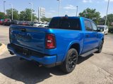 New 2025 RAM 1500 Laramie w/ Night Edition image 3
