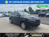 New 2024 Dodge Hornet GT w/ Cold Weather Group image 4