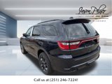 New 2025 Dodge Durango GT w/ Blacktop Package image 5