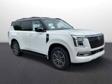 New 2025 Nissan Armada Platinum image 5