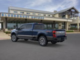 New 2025 Ford F250 King Ranch image 4