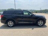 Certified 2022 Ford Explorer XLT w/ Equipment Group 202A image 5