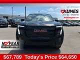 New 2026 GMC Sierra EV Elevation image 4