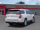 New 2025 GMC Yukon XL Denali image 4