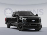 New 2026 Ford F250 XL w/ STX Appearance Package image 5