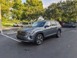 New 2025 Volkswagen Atlas SEL image 2