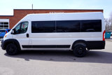 Used 2023 RAM ProMaster 3500 image 2
