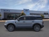 New 2025 Ford Bronco Sport Big Bend image 3