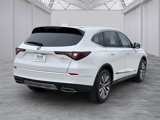 New 2025 Acura MDX FWD w/ Technology Package image 4