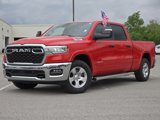 New 2025 RAM 1500 Big Horn image 2