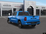 New 2025 RAM 1500 Big Horn image 5