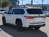 New 2025 Toyota Sequoia Limited image 6