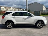 Used 2017 Chevrolet Equinox LS image 4