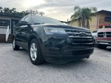 Used 2019 Ford Explorer FWD image 3