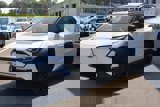 New 2025 Subaru Solterra image 2