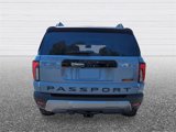 New 2026 Honda Passport TrailSport image 4
