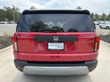 New 2026 Honda Passport RTL image 6