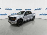 New 2025 Ford F150 XLT w/ Equipment Group 302A MID image 4