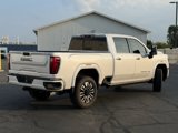 Used 2025 GMC Sierra 2500 Denali Ultimate image 2