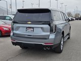 New 2025 Chevrolet Suburban Premier image 3