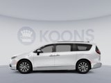 New 2026 Chrysler Pacifica Pinnacle image 2