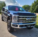 Used 2024 Ford F250 Lariat w/ Tremor Off-Road Package image 5