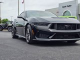 Used 2025 Ford Mustang Dark Horse image 5