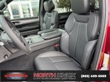 New 2025 Jeep Wagoneer L Series II image 4