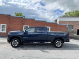 Used 2023 Chevrolet Silverado 2500 Custom w/ Custom Convenience Package image 4