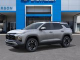 New 2026 Chevrolet Equinox ACTIV image 2