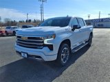 New 2025 Chevrolet Silverado 1500 High Country w/ Technology Package image 4