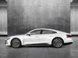 New 2025 Audi S e-tron GT Prestige image 2