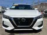 Used 2020 Nissan Sentra SV image 2