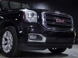 Used 2020 GMC Yukon XL SLT image 2