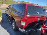Used 2023 RAM 1500 Big Horn image 4