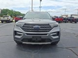 Certified 2022 Ford Explorer XLT w/ Equipment Group 202A image 3