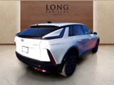 New 2025 Cadillac Lyriq Sport image 5