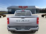 New 2025 RAM 1500 Laramie image 5