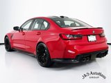 Used 2025 BMW M3 Competition w/ Executive Package image 5