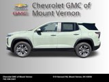 New 2026 Chevrolet Equinox LT w/ Convenience Package II image 2