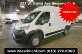 Used 2023 RAM ProMaster 1500 image 4