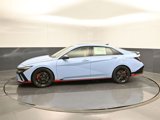 New 2025 Hyundai Elantra N image 2