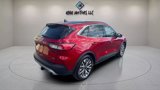 Used 2020 Ford Escape Titanium w/ Titanium Premium Package 2.0 image 5