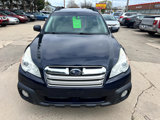 Used 2013 Subaru Outback 2.5i Premium w/ All-Weather Pkg image 2