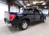 Used 2021 Ford F150 XLT w/ Equipment Group 301A Mid image 5