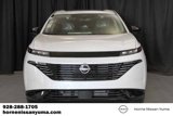 New 2025 Nissan Murano Platinum w/ Cargo Package image 2